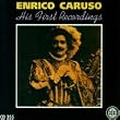 His First Recordings