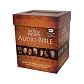 The Word of Promise: Complete Audio Bible (Audio CD) by Thomas Nelson (Author)