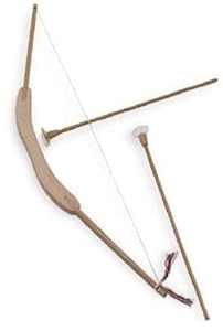 Pinolino 352007 - Arco e freccia