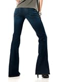 A Pea in the Pod Collection: J Brand Secret Fit Belly(tm) 5 Pocket Skinny Boot Maternity Jeans