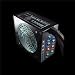 Tagan 10119 1300W U88 BZ MDLR SLI V2.9 6RLS PCIEx4 SATAx12 Power Supply