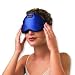 >Therap magnetic eye relief msk. Magnetic Wave Hot and Cold Therapy Migraine Relief Eye Mask
