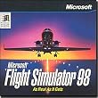 Flight Simulator 98