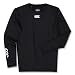 CCC IonX Hot LS T-Shirt (Black)