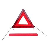 Epsylone - Triangle de signalisation norme E27R