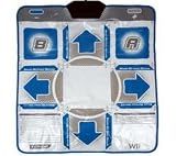 Wii - DanceMat Tanzmatte - 