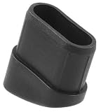 Eigenschaften Mwh 699142 / Mwh Fusskappe 40X20 mm Schwarz 10100004