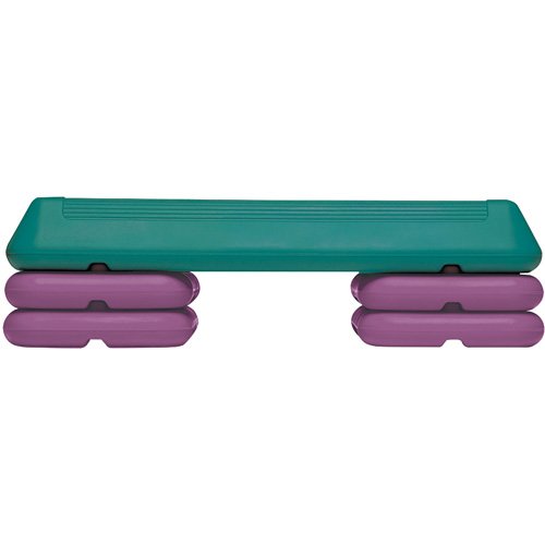 step bench