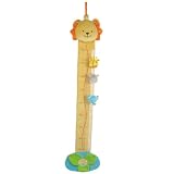 Peluche Lion LOGITOYS