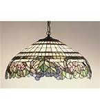 Meyda 32176 Handel Grapevine Pendant