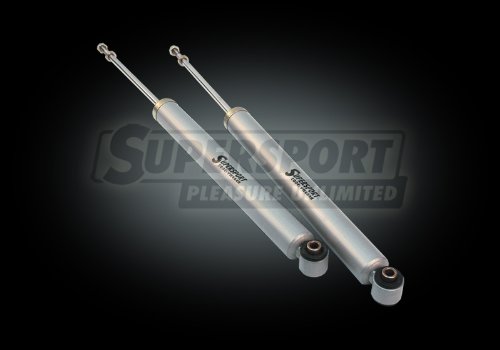 SUPERSPORT SUVW0041H Sportstoßdämpfer Hinterachse 