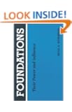 Foundations: Their Power and Influence