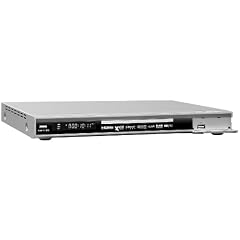 Level 3010 DVD/DivX Player (HDMI, XVID, DivX, HDX4) USB 2.0, silber