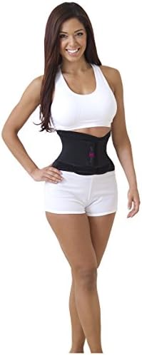 Miss Belt (Medium, Black)