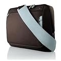 Belkin Notebooktasche Kurier 30,7 cm (12,1 Zoll) braun