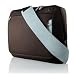 Belkin Neoprene Messenger Bag For Netbooks Up To 12.1-Inch, Chocolate/tourmaline