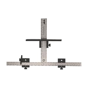 True Position TP-1934 Basic Hardware Jig