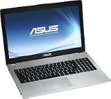 #7: 39.6cm(15.6") Asus N56VM-S4032V