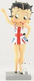 Betty Boop 'Girl Power' Collectable Figurine