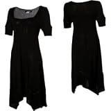 Lifetime Short Story by Theola Wong Dress - Women`s