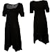 Lifetime Short Story by Theola Wong Dress - Women's
