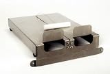 CHEESE EASY PROFESSIONAL CHEESE CUTTER KNIFE HEAVY DUTY STAINLESS STEEL COMMERCIAL GRADE