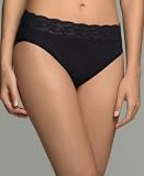 Vanity Fair? Sophia High-Cut Brief