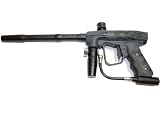 WGP MG7 Pro Paintball Marker -Grey/Blk