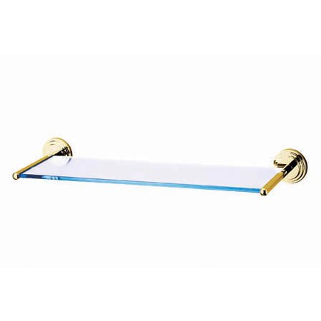 Kingston Brass BA2719PB Milano Polished Brass