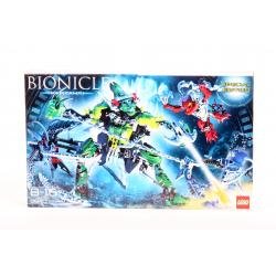 Buy Lego Bionicles Karzahni 8940 Limited Edition Set online at Discounted New and Used prices. Delivered to your door with Childrens Toyshop.com