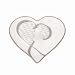 Lenox True Love Ring Holder