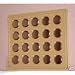 Health & Personal Care : 3V CR2032 BR2032 L2032 5004LC Lithium Button Cell Batteries (20 pcs/1 tray)