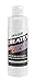 Createx Colors 5212-08 Paint for Airbrush, 8 oz, Opaque White