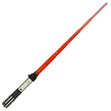 Star Wars Darth Vader Force Action Lightsaber