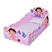 Dora the Explorer Wooden Toddler Bed