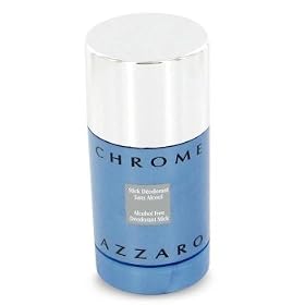 Chrome by Loris Azzaro