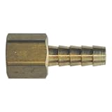 316hSMyar L. SL160  Interstate Pneumatics FF66 3/8 Inch FPT x 3/8 Inch Female Barb Connector
