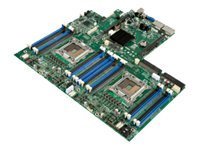 review Intel S2600GZ4