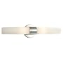 George Kovacs Chrome 20" Wide Bathroom Light Fixture