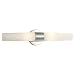 George Kovacs Chrome 20" Wide Bathroom Light Fixture