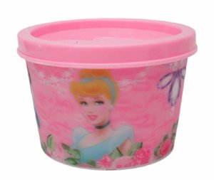 ディズニープリンセス　5ozデザートカップ 5091