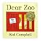 Fun and cheeky pre-school books