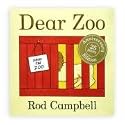 Dear Zoo: Lift the Flaps