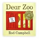 Dear Zoo: Lift...
