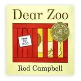 Dear Zoo