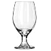 GOBLET BANQ PERCEPT 14 OZ, CS 2/DZ, 08-0202 LIBBEY GLASS, INC. GLASSWARE