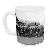England World Cup 1950 - Mug - Standard Size
