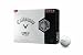 Callaway Hex Black Tour (Higher Player Numbers) Golf Ball (12 Pack)