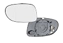 Spiegelglas OE-Spiegel Merc.-Benz A-Klasse + CLK +SLK links (Fahrerseite) ab Bj. 07/'97-On