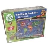 Floor Puzzles